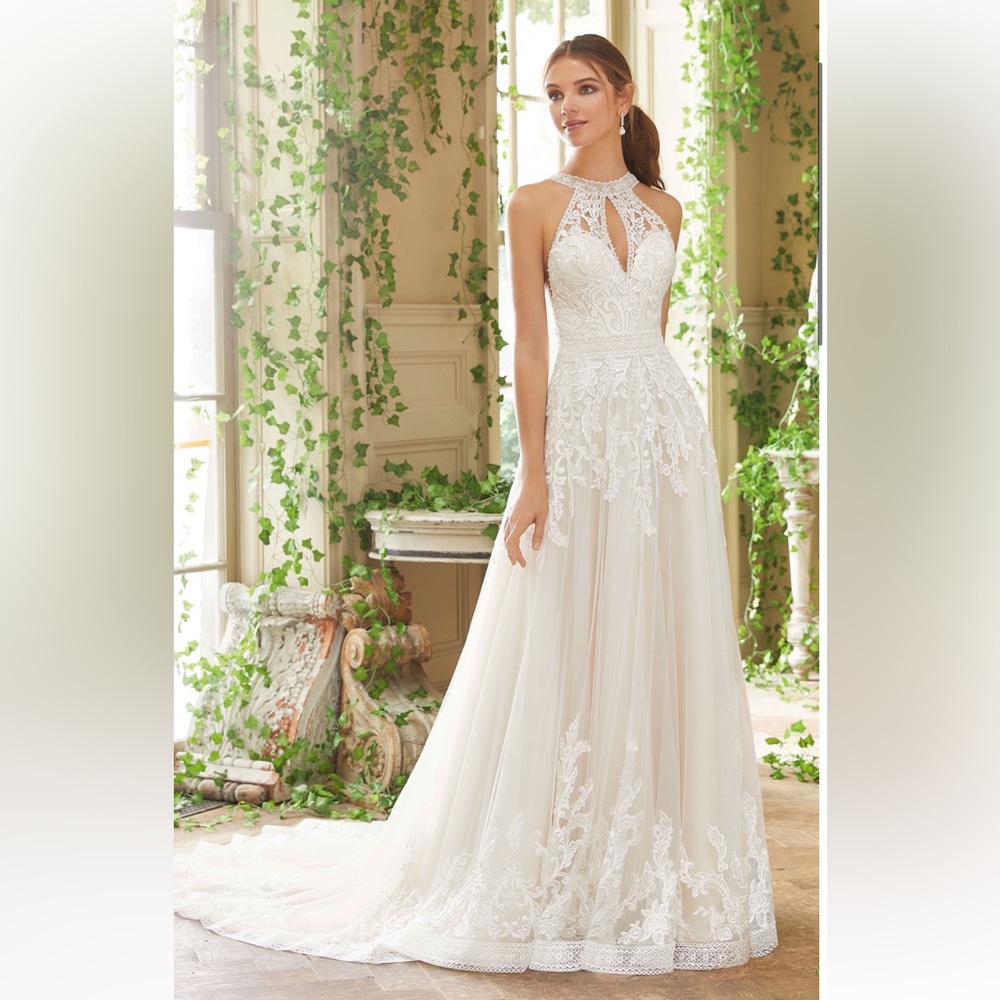Mori Lee - Poppy